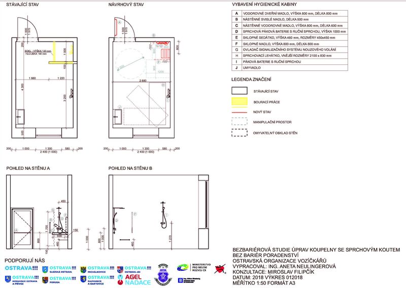 studie 22