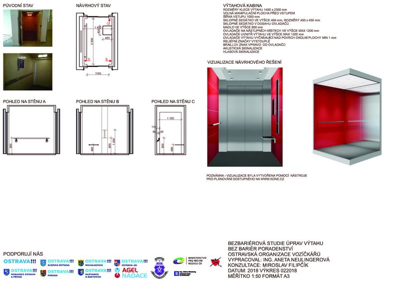 studie 23